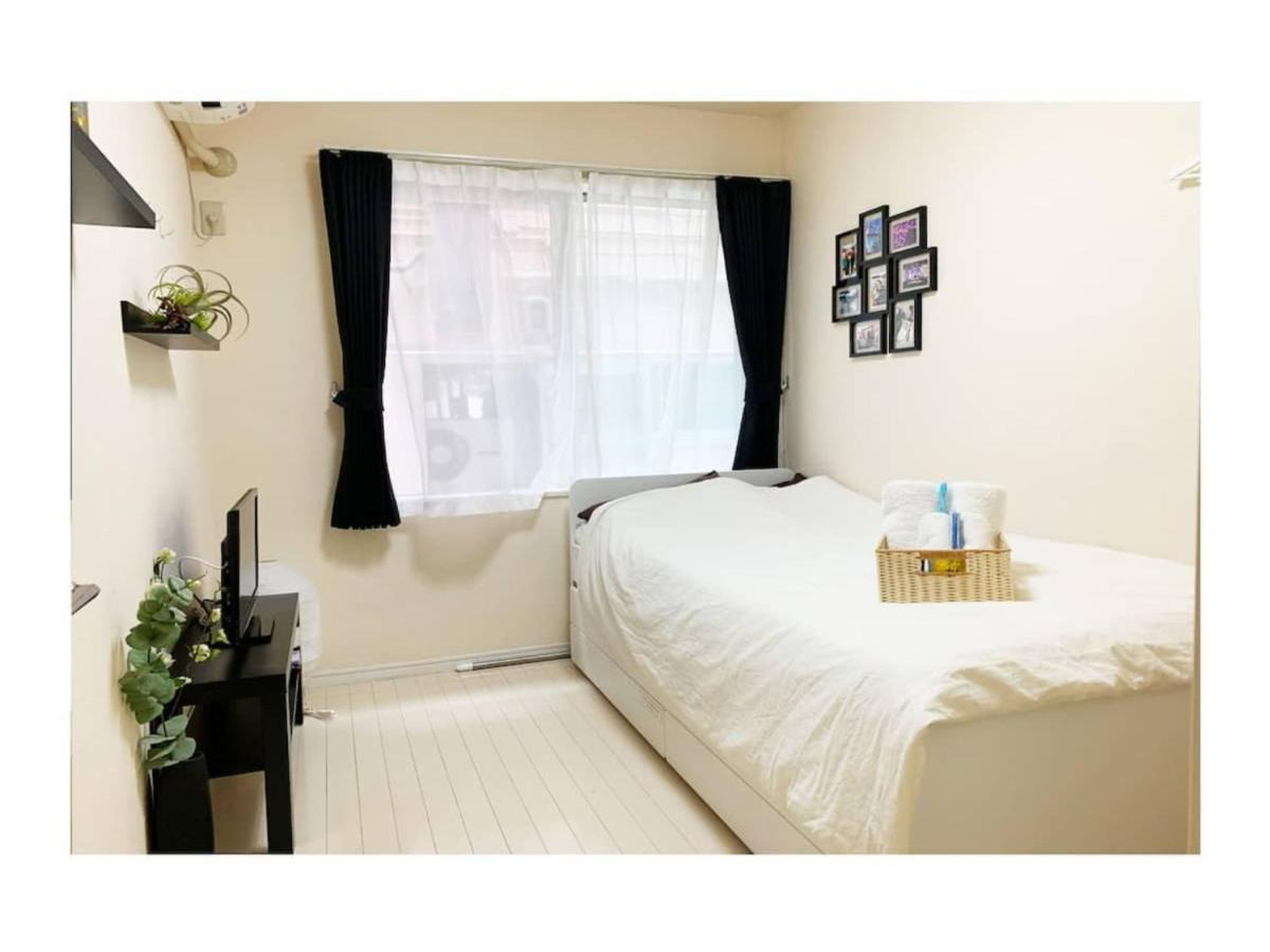 Ohana Tokyo House - Vacation Stay 71476V Екстер'єр фото