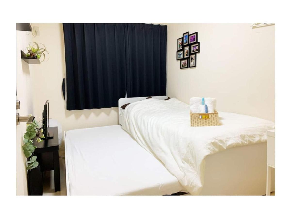 Ohana Tokyo House - Vacation Stay 71476V Екстер'єр фото