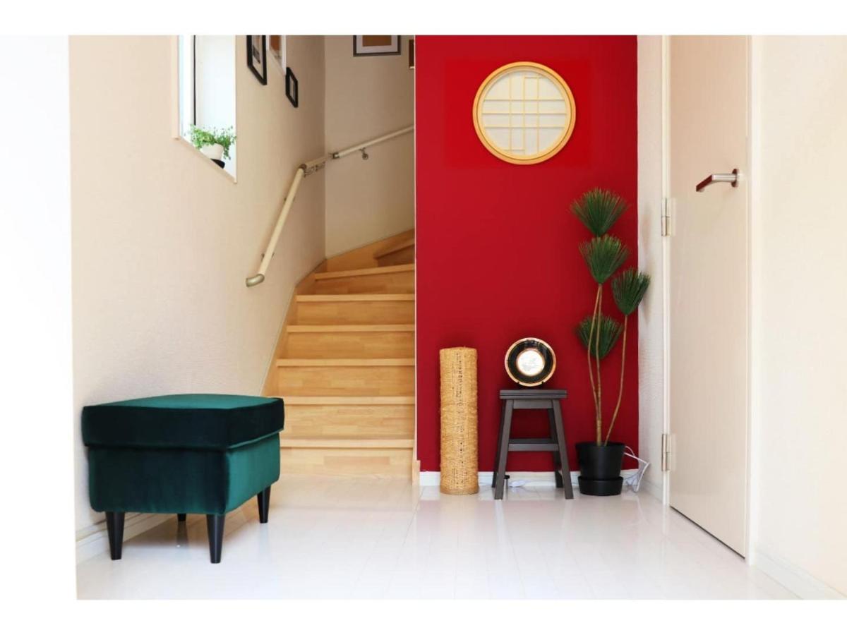 Ohana Tokyo House - Vacation Stay 71476V Екстер'єр фото